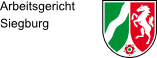 Logo: Arbeitsgericht Siegburg